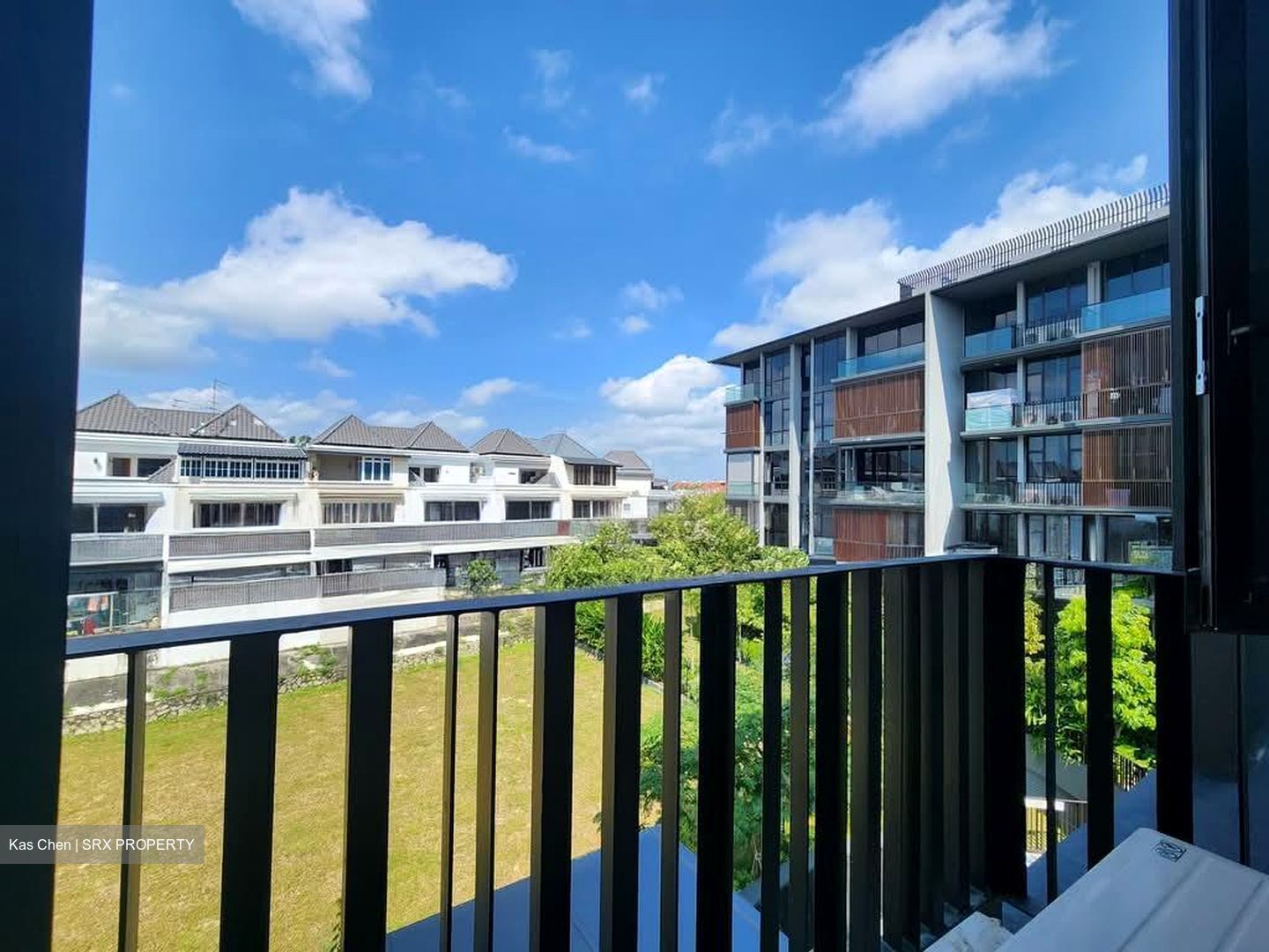 Parc Komo (D17), Apartment #602817331